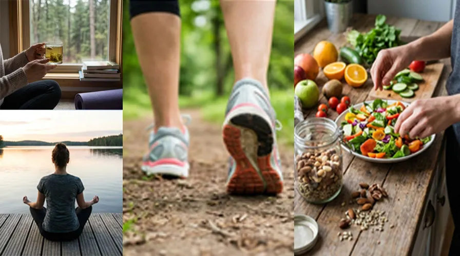 Lifestyle & Preventive Medicine
